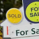 House prices dropped by 1.5% – more than the average for the East Midlands – in Mansfield in November, new figures show.