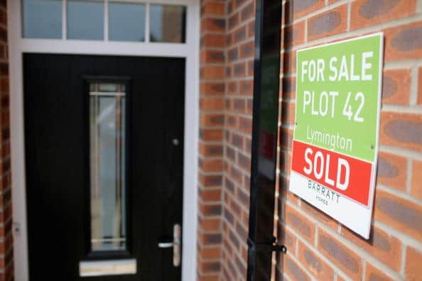 Plan your move well in advance.