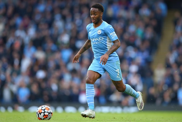 Liverpool have been tipped to make a sensational swoop for their former star Raheem Sterling, as the Man City ace continues to be linked with a move away from the club. PSG and Barcelona have also been muted as potential destinations for the Euro 2020 star. (Bild)