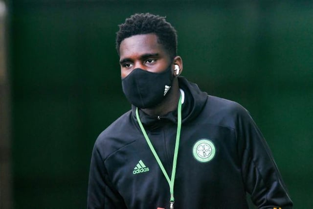 Rumoured interest from Real Madrid in Odsonne Edouard has re-surfaced after initial reports in Spain last May. According to the latest, Zinedine Zidane has 'recommended' his fellow countryman to senior figures at the Bernabeu (Defensa Central)