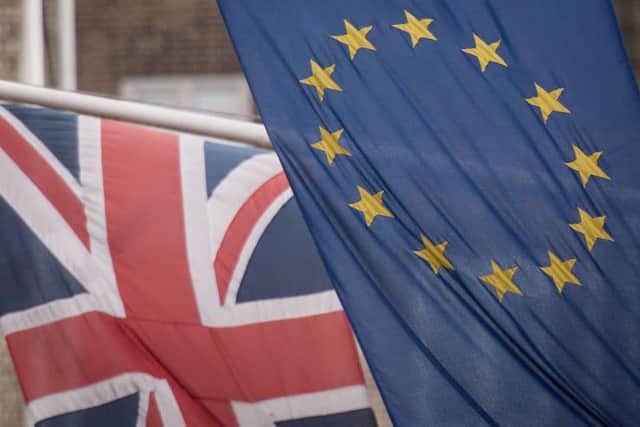 Thousands of EU nationals have been granted permission to continue living in Mansfield ahead of this month's application deadline, figures show.