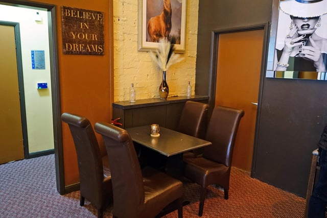 Take a peek inside 'completely transformed' Sutton bar as it reopens ...