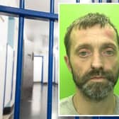 Steven Bowler has been jailed