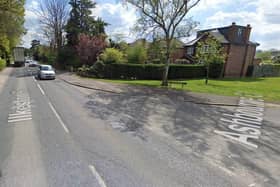 Bramcote is the richest part of Broxtowe with an average annual household income of £54,100.