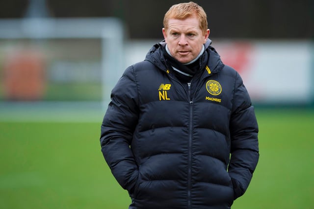 Neil Lennon remains coy over any possible arrivals at Celtic before the transfer window shuts. Speaking after his side’s 2-1 win over St Mirren, the Hoops boss admitted he would be happy with the squad at his disposal if no new players were brought in. (BBC)