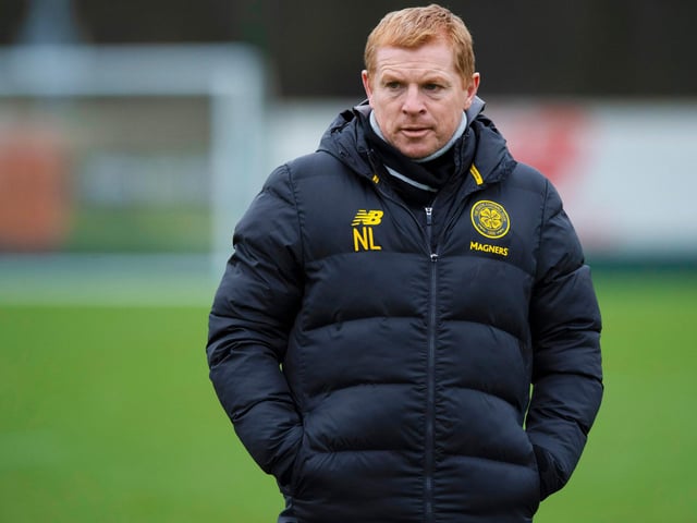 Neil Lennon remains coy over any possible arrivals at Celtic before the transfer window shuts. Speaking after his side’s 2-1 win over St Mirren, the Hoops boss admitted he would be happy with the squad at his disposal if no new players were brought in. (BBC)