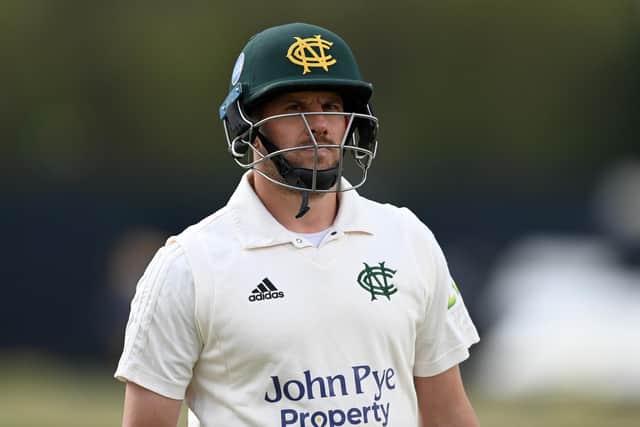 Steven Mullaney. (Photo by Gareth Copley/Getty Images)