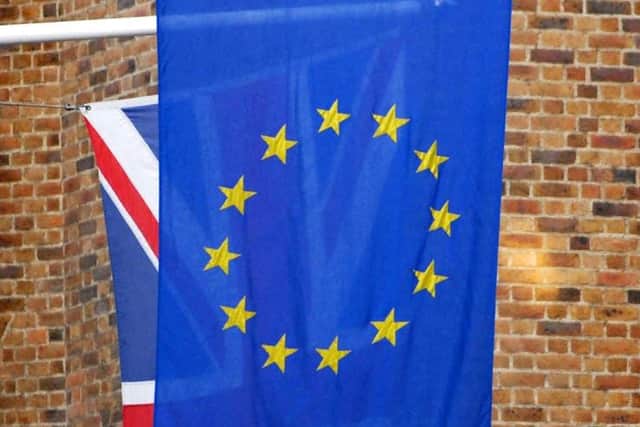 The EU Settlement scheme launched in March 2019 to regulate the immigration status of European citizens who live in the UK.