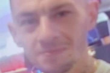 Have you seen missing Jake?