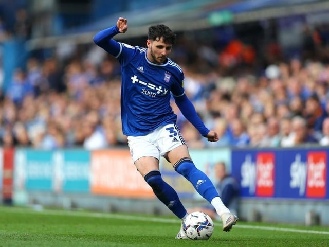 Experienced defender Matt Penney is a free agent after his departure from Ipswich Town.