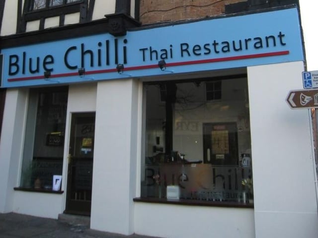 Authentic Thai food in the heart of Mansfield. Rated: 4.6 (304 reviews)
