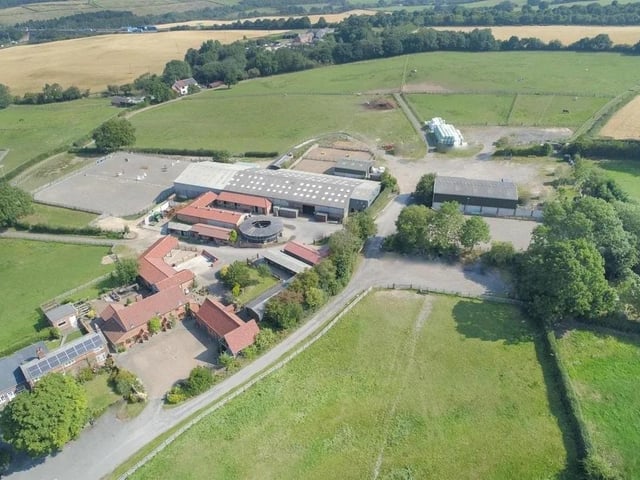 Selston Equestrian Centre is a substantial and well-known equestrian venue offering a rare combination of scale, facilities and residential accommodation, positioned for excellent national access just minutes from the M1 (Junctions 27/28) and the A38. The property has been developed and operated as a high-capacity, professionally laid-out centre with diverse use potential including private training, livery, clinics, venue hire, affiliated and non-affiliated competitions, and wider leisure use.