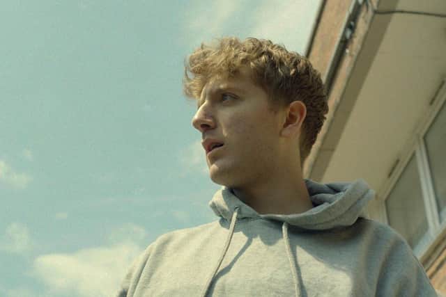 Heel Drop - directed by Harry Tomlin will feature in the (Working Class Voices category