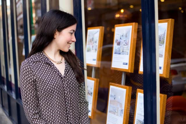 The average Ashfield house price in August was £187,851, Land Registry figures show.