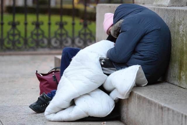 The number of households threatened with homelessness after receiving section 21 notices more than doubled from 1,560 between April and June 2020, to 3,280 in the three months to June this year.