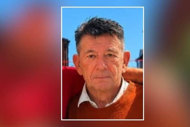 Tributes have been paid to Michael Dennington. Photo: Nottinghamshire Police
