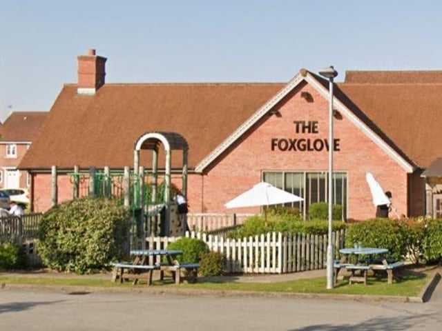 The Foxglove, Fulmar Close, Forest Town, Mansfield