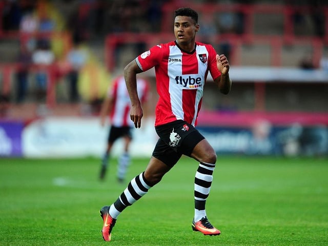 The £6.33m fee Brentford paid Exeter City for Ollie Watkins on 18 July 2017 remains a record for any League Two side.