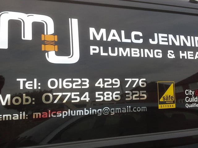According to Google reviews, M J Plumbing & Heating of Mansfield Woodhouse is rated five stars.