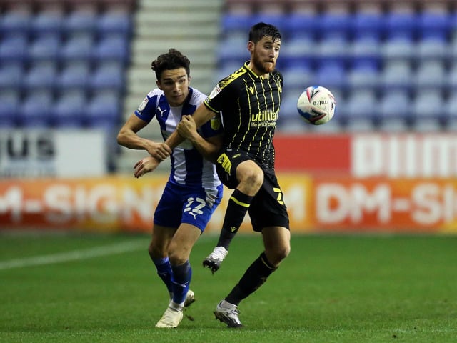 Blackpool manager Neil Critchley admits his hopes of taking WIgan forward Kyle Joseph to Bloomfield Road look unlikely with Celtic, Rangers and Spurs keen on the young forward (Blackpool Gazette)