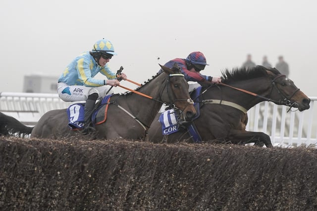 Tim Forster Racing Our expert's pinstickers' guide to all the Grand National runners at ...