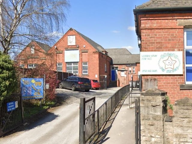Located on Wood Lane in Hucknall, this soft play venue includes an underwater-themed play area, a two-lane waterfall slide and a separate area for youngsters and toddlers.