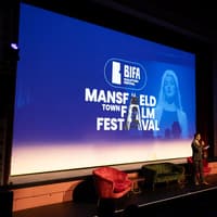 Filmmakers travel from all around the world for this year’s Mansfield Town Film Festival