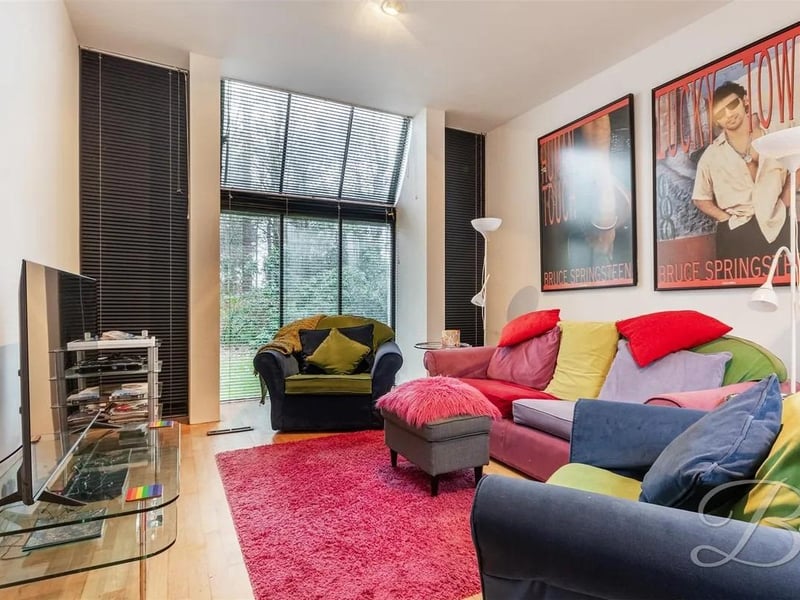 A true testament to being ahead of its time, this property offers a perfect blend of character, style, and functionality.