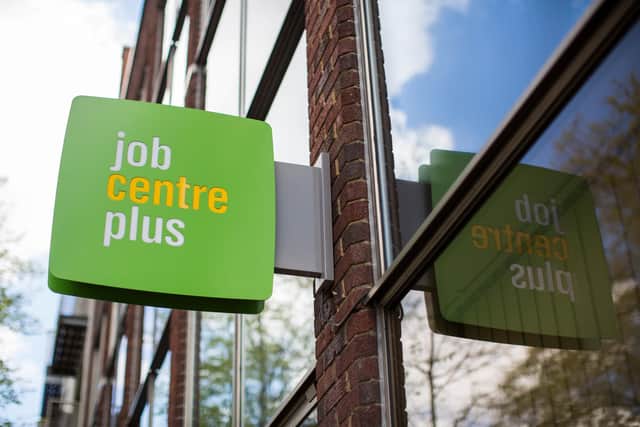 The East Midlands unemployment rate is at its lowest point in seven years (Photo by Jack Taylor/Getty Images)
