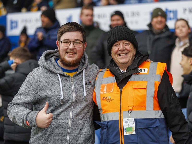 Mansfield Town conceded in the 87th minute on their way to defeat to Wycombe.