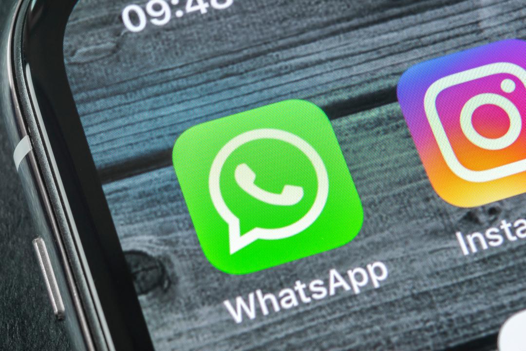 WhatsApp safety concerns as users report app accessing microphone | Mansfield and Ashfield Chad - Vimarsana News