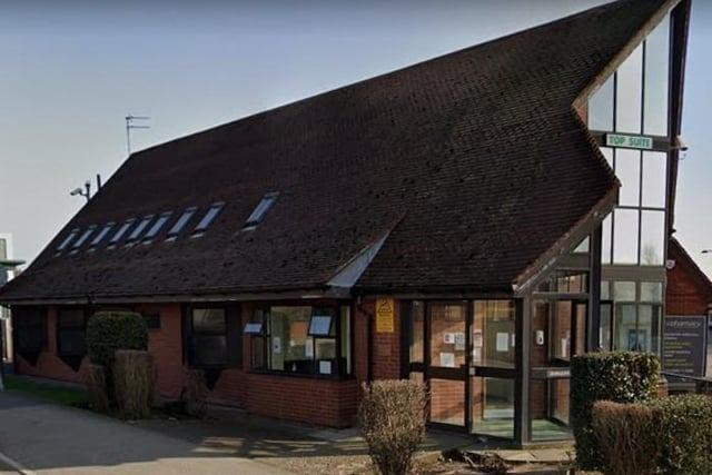 Health Care Complex, Low Moor Road, Kirkby, 'requires improvement' according to its CQC ranking on Health Say. Due to positive patient feedback, the practice has still scored a 65/100 Health Say score.