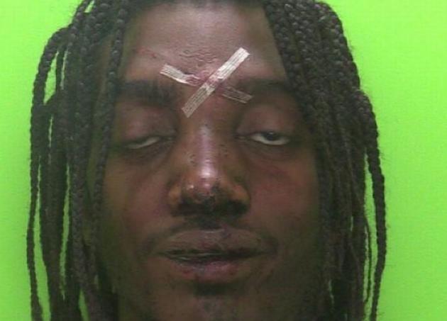 Judah Chilink, of Ryehill Close, The Meadows, was jailed for 12 years after being filmed waving a knife around following a stabbing which left a teenager fighting for his life.