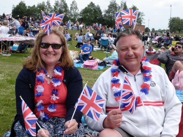 A party at Berry Hill Park will be held on Sunday, May 7, noon-4pm. Residents are invited to attend an afternoon of live music, youth performers, picnics, Punch and Judy shows, fairground organ, craft activities, and more including free hand-waving flags (while stocks last).

The event, hosted by Mansfield District Council in partnership with Nottinghamshire Music Education Hub and Inspire Culture Learning and Libraries, will bring young performers from across the district to the bandstand to provide a platform for local talent, as well as the big sounds from bands such as Top Tier Brass and Pleasley Colliery Brass Band.