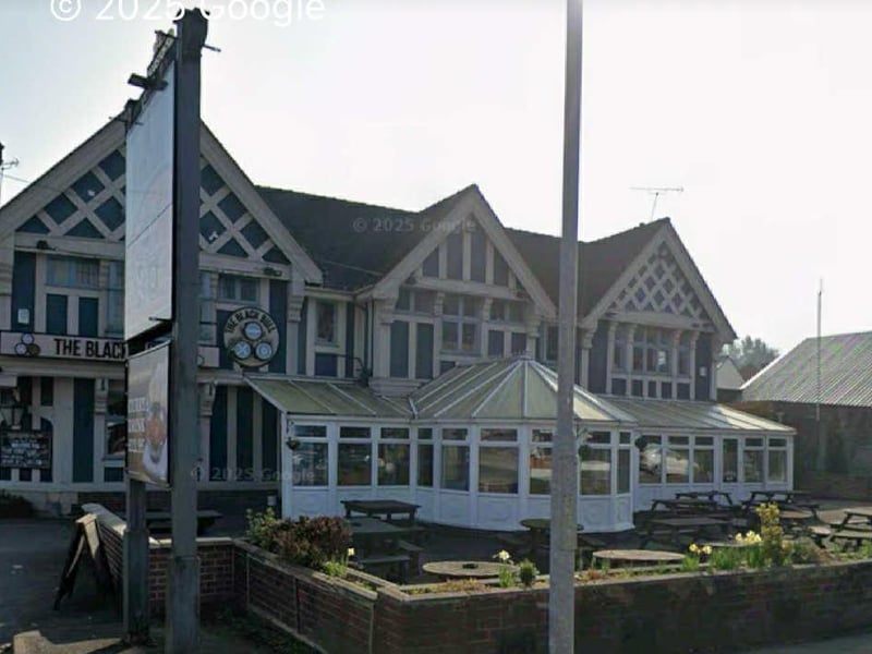 According to archive records, in 1976 there was a massive murder hunt for the killer who stabbed to death 19 year old Valerie Ward outside the Black Bull pub in Mansfield Woodhouse.