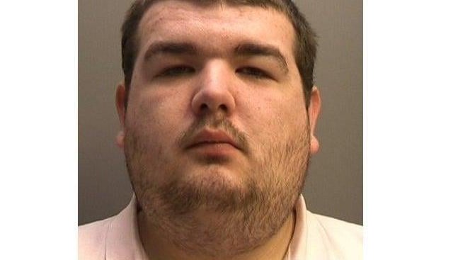 Jamie Maschinsky (31) was arrested in September 2019, interviewed and charged with four offences of sexual assault against a girl under 13. He pleaded not guilty and following his trial, which commenced on Monday 23 November, he was found guilty of two of the offences. He has been sentenced to four years in prison.