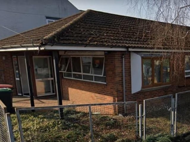 There were 358 survey forms sent out to patients. 116 patients rated their overall experience. Of these, 79% describe their overall experience of this GP practice as good, with 44% rating it very good and 36% fairly good.