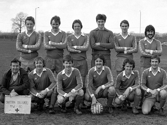 Did you play for them in 1980?