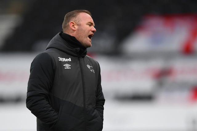 Derby County boss Wayne Rooney has claimed the "experience" offered by his glut of new signings will prove to be an invaluable influence on his squad, after the Rams brought in no fewer than five loan players on deadline day. (Club website)