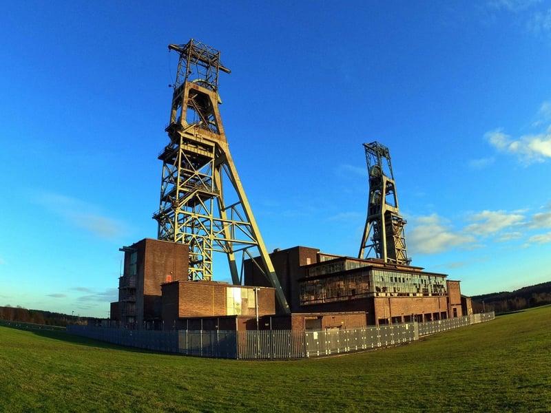 The Clipstone Headstocks venue will be launching a fireworks party for the community. The event will include food and drink vendors, with funfair rides and attractions on site. Pre-booked tickets only. Tickets cost £4 for children and £6 per adult. The event will run from 4pm-10pm.