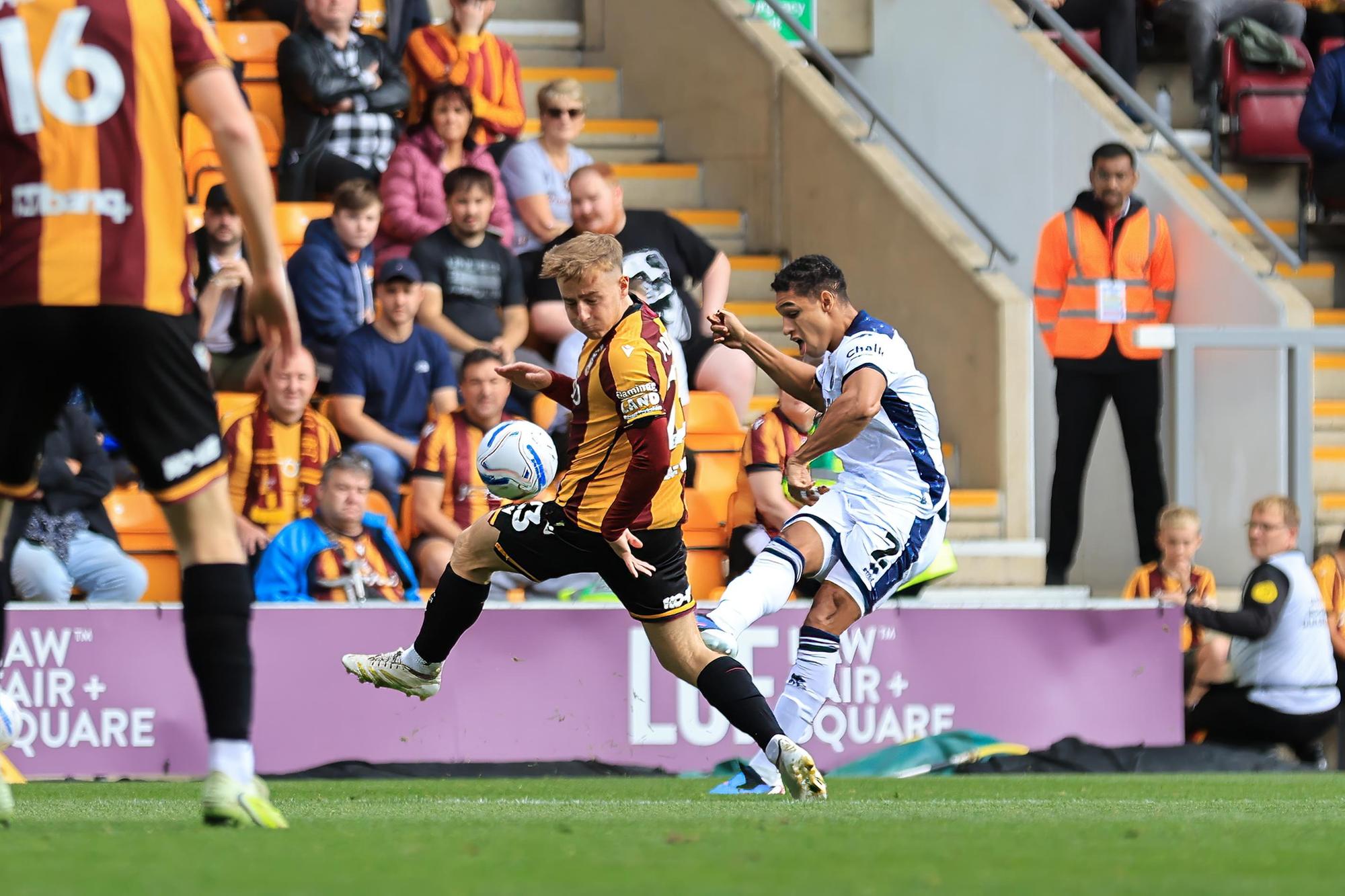 '50/50 for Saturday': Latest Mansfield Town fitness updates ahead of ...