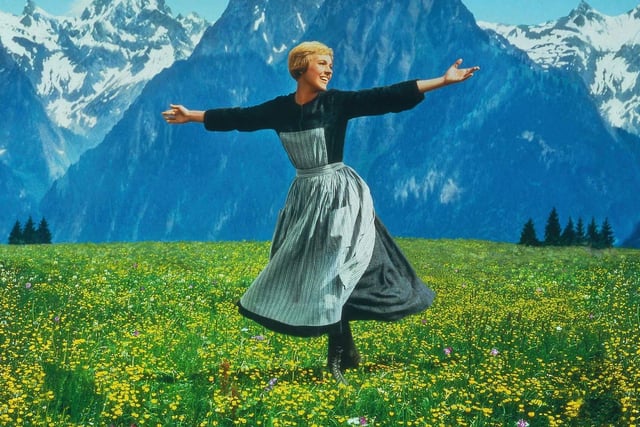 'The Sound Of Music'; is one of the most cherished films of all time -- and now you can catch the story of the von Trapps one more time, this time in theatre form. Nottingham Arts Theatre, on George Street in the city, presents the family favourite tomorrow (Thursday) and Friday (7.30 pm to 10 pm) and then again on Saturday (2.30 pm to 5 pm and 7.30 pm to 10 pm). The hills are sure to be alive!