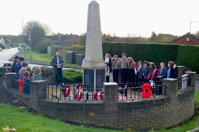 Remembrance Day