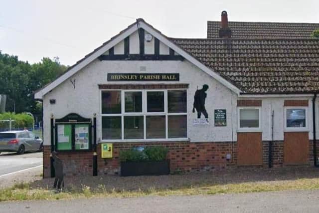 Brinsley Council is appealing for help with its Christmas lights event. Photo: Google