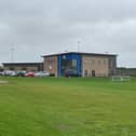 Mansfield Town Fc\'S Rh Academy In Pleasley