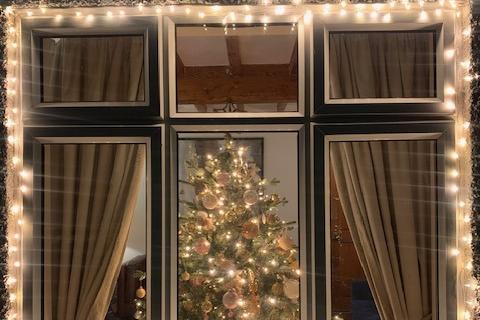 Find your perfect cosy cottage in time for Christmas