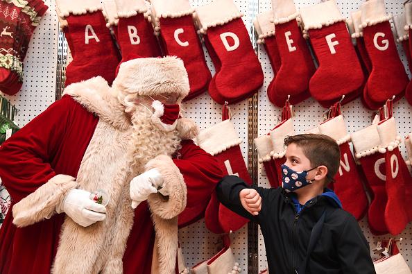 Finally, Great Grottos are looking for Christmas enthusiasts who can dress up as Father Christmas this year.