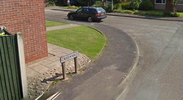 Greenvale, Farnsfield