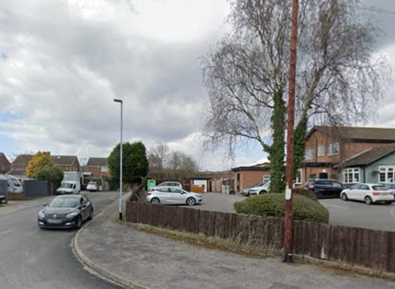In March 2024, 8 crimes were reported on or near Totnes Close. Half of those crimes were violence and sexual offences.