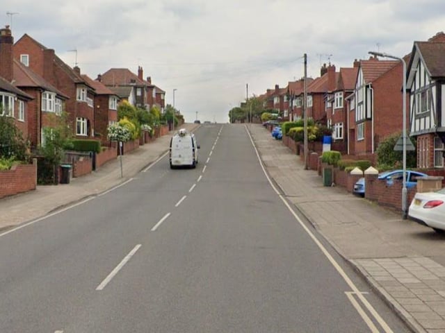 Champion Crescent, Westfield Drive, Maple Close, Acacia Court, Botany Avenue, Holly Court, Aspen Court, Almond Rise, The Bridleway, The Ridings and Saddlers Close - all ongoing closures until November 20; Ladybrook Lane - road closed until 3.30pm on December 6; Fulmar Close, Sanderling Way, Aylesbury Way, Mandarin Close, Eagle Way, Rosefinch Way, Pochard Close, Goldcrest Road, Caspian Close - ongoing closures until 5pm on November 12 Newton Street - road closed until October 23; Midworth Street - night closure from 1am to 6am on October 21;